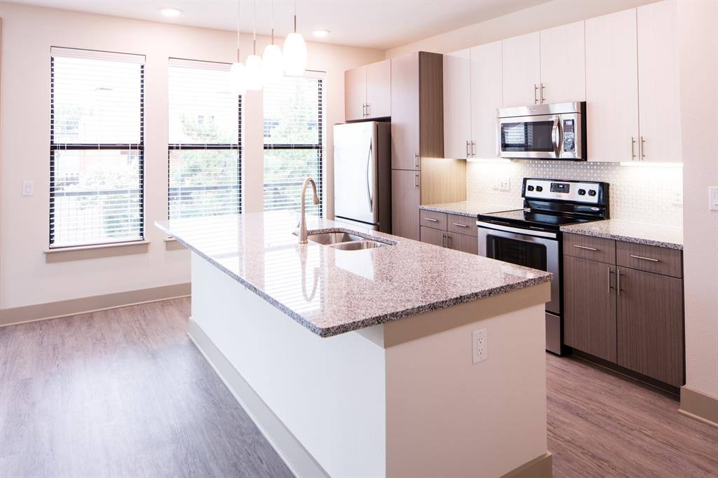 Apartment for rent at 4020 Gilbert Ave #201, Dallas, TX 75219