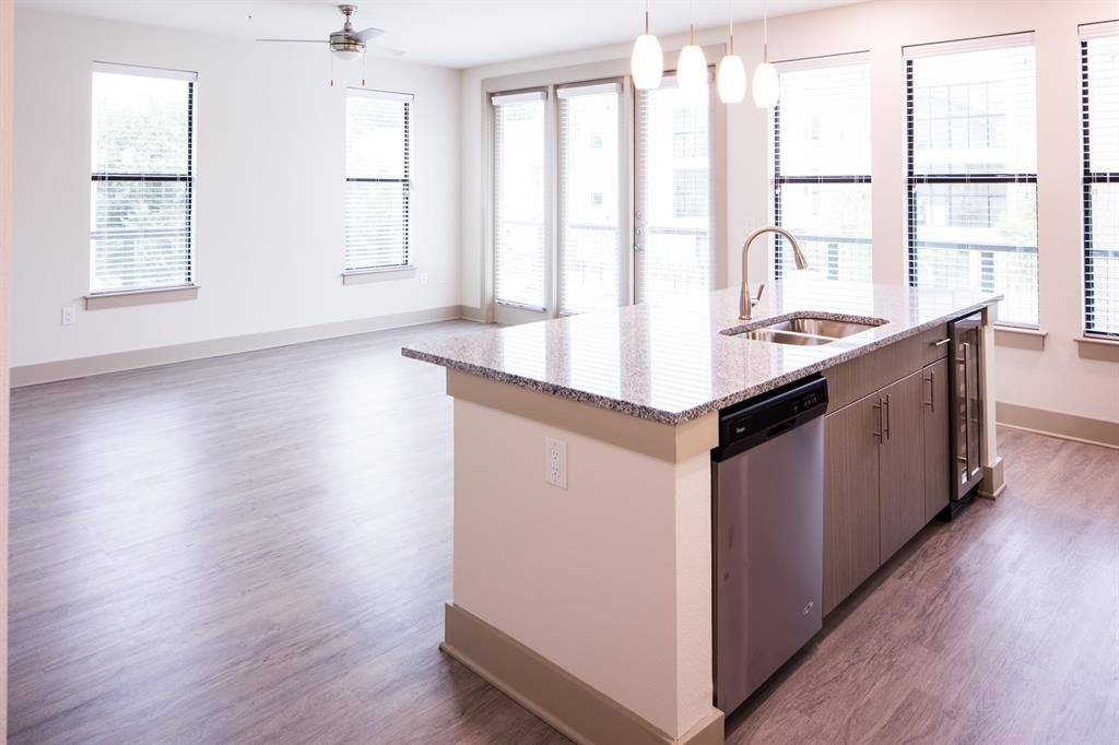 Apartment for rent at 4020 Gilbert Ave #201, Dallas, TX 75219