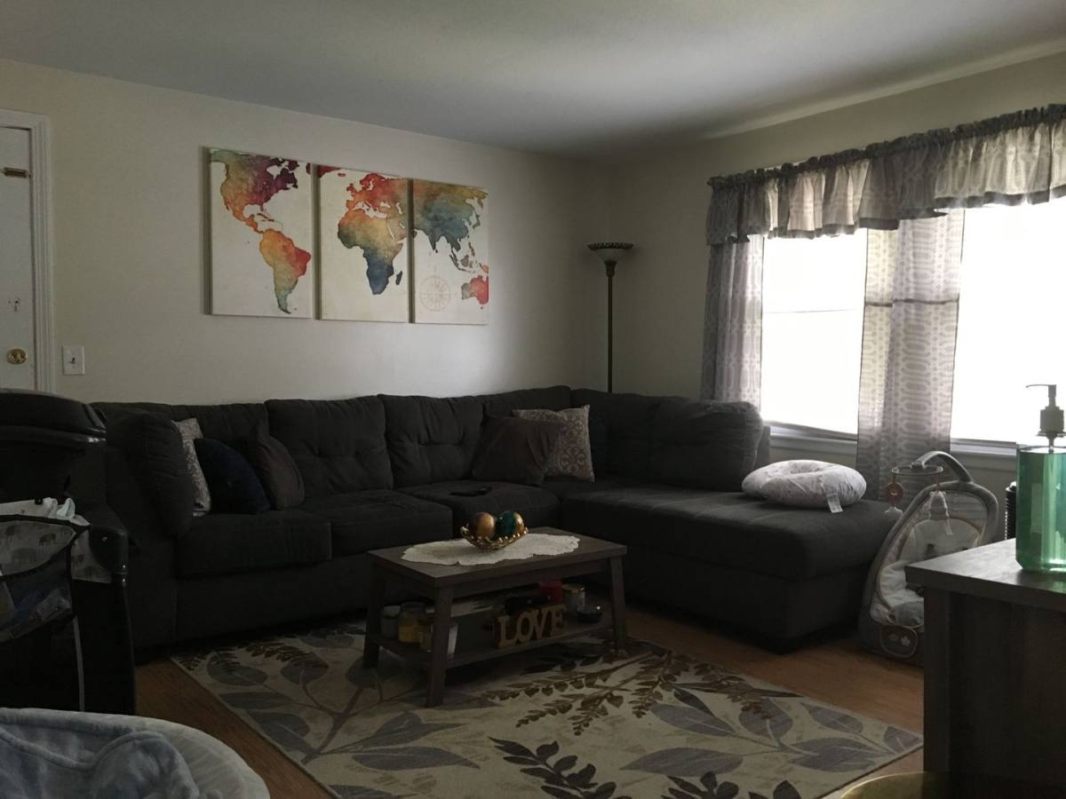Apartment for rent at 421-427 Prospect St, Pawtucket, RI 02860