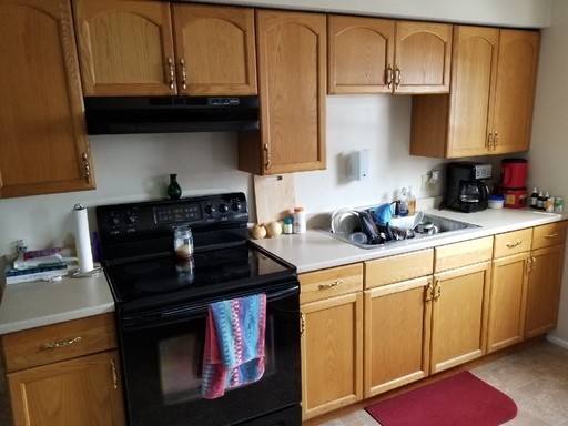 Apartment for rent at 421-427 Prospect St, Pawtucket, RI 02860