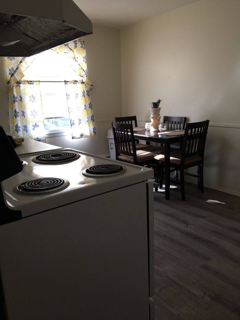Apartment for rent at 421-427 Prospect St, Pawtucket, RI 02860