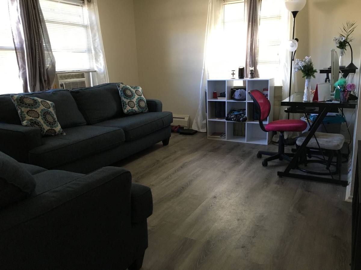 Apartment for rent at 421-427 Prospect St, Pawtucket, RI 02860