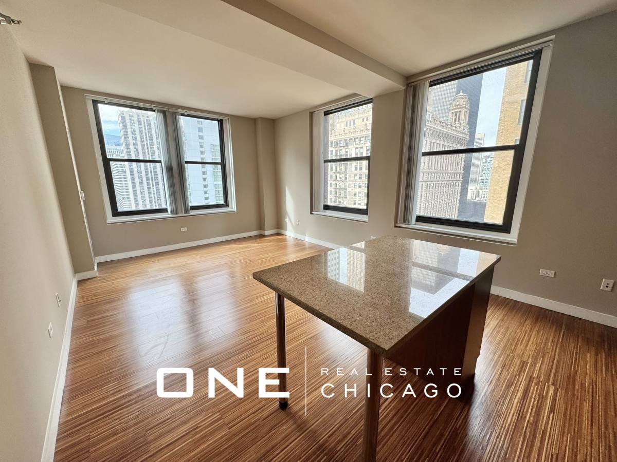 Apartment for rent at 70 E Lake St, Chicago, IL 60601