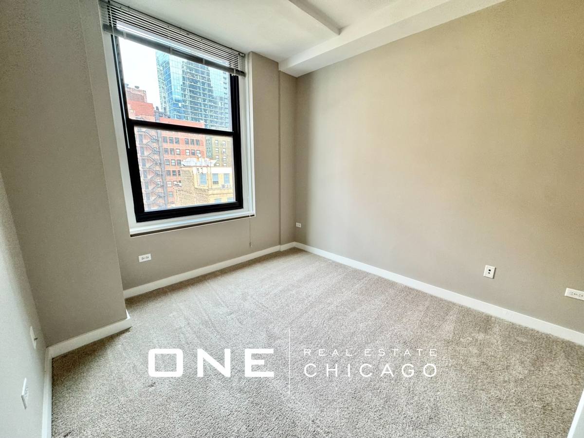 Apartment for rent at 70 E Lake St, Chicago, IL 60601