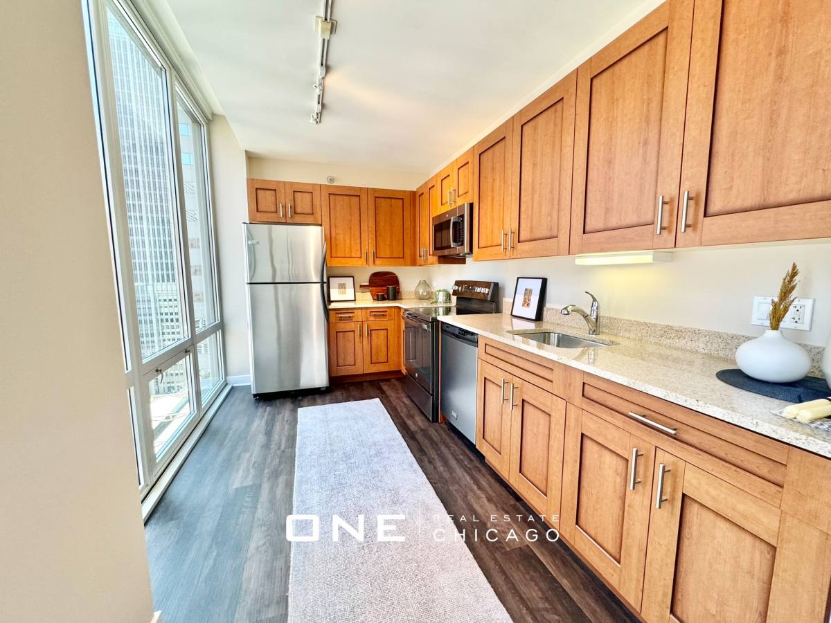 Apartment for rent at 230 W Washington #2, Chicago, IL 60606