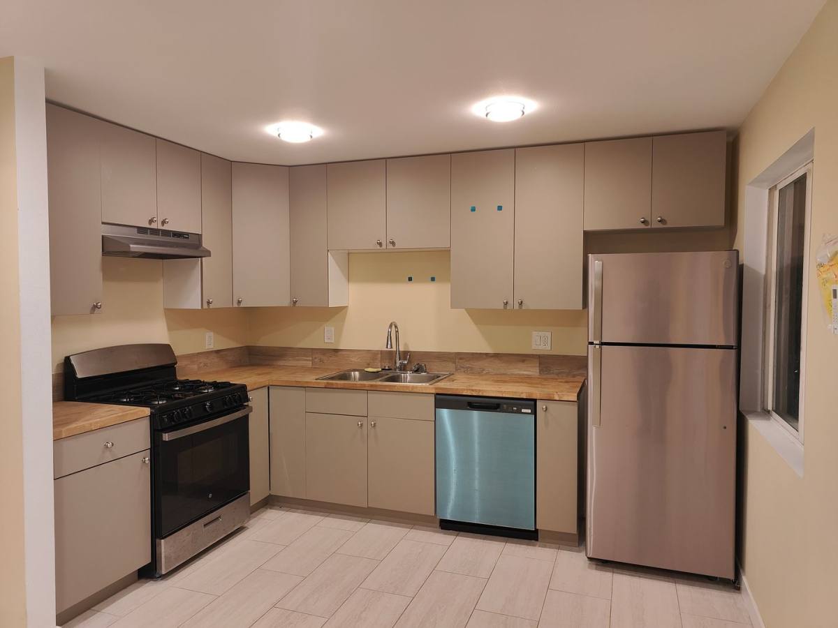 Apartment for rent at 2809-2811 Clay Ave, San Diego, CA 92113