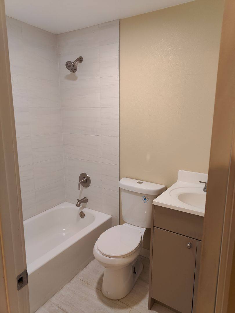 Apartment for rent at 2809-2811 Clay Ave, San Diego, CA 92113