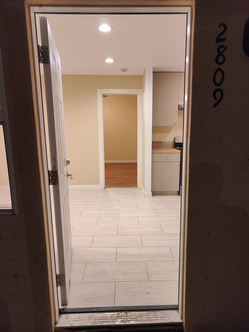 Apartment for rent at 2809-2811 Clay Ave, San Diego, CA 92113