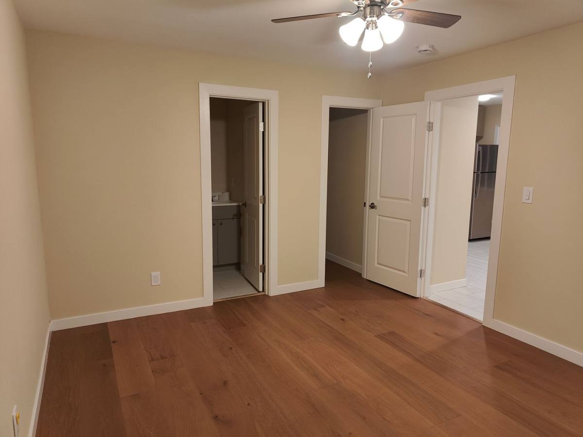 Apartment for rent at 2809-2811 Clay Ave, San Diego, CA 92113