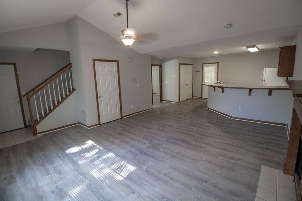 Apartment for rent at 1316 Valley Creek, Columbia, MO 65202