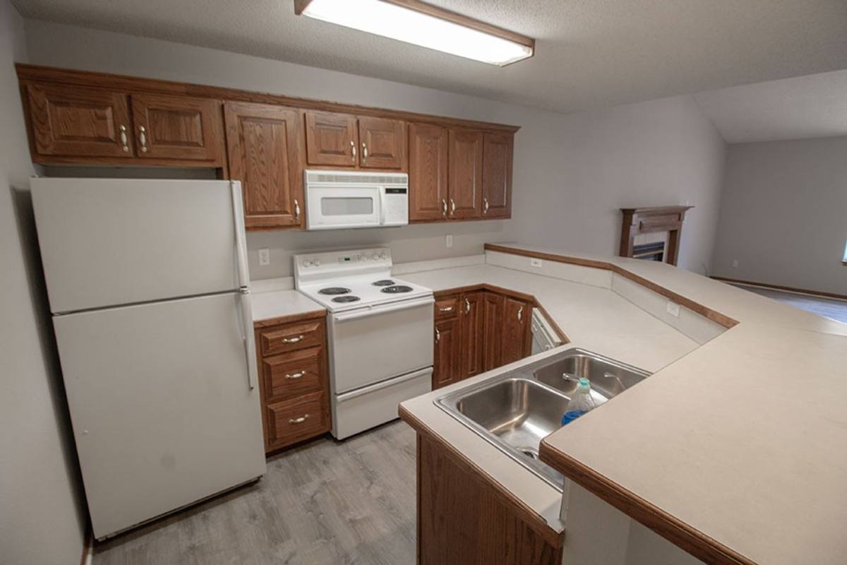 Apartment for rent at 1316 Valley Creek, Columbia, MO 65202
