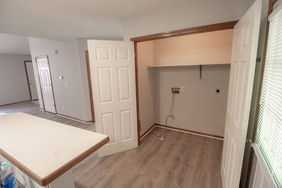 Apartment for rent at 1316 Valley Creek, Columbia, MO 65202