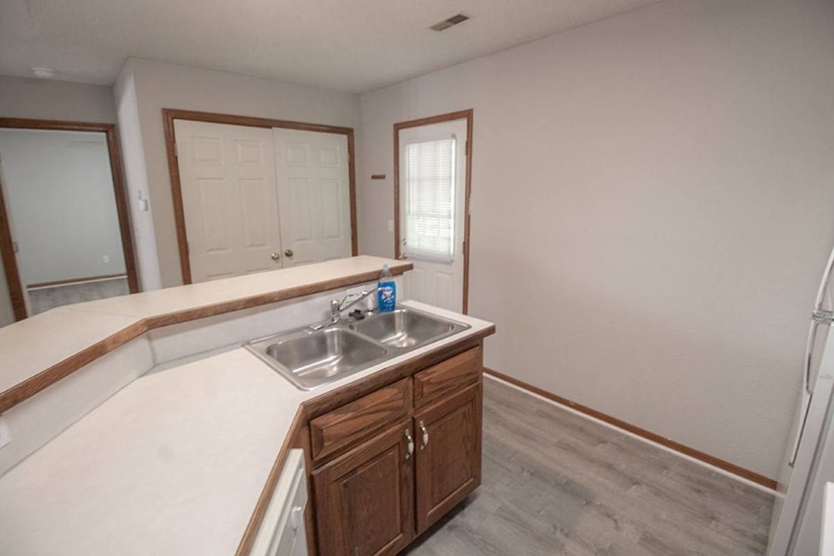 Apartment for rent at 1316 Valley Creek, Columbia, MO 65202
