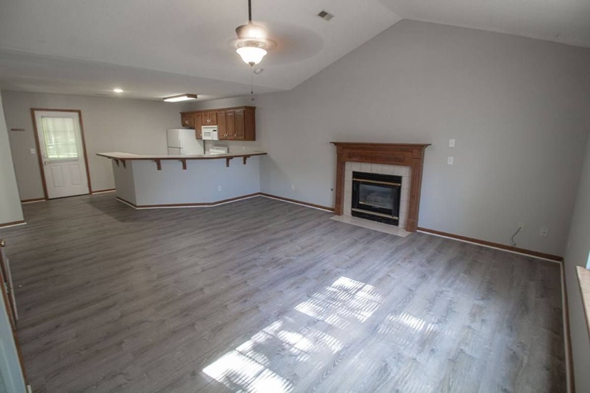Apartment for rent at 1316 Valley Creek, Columbia, MO 65202