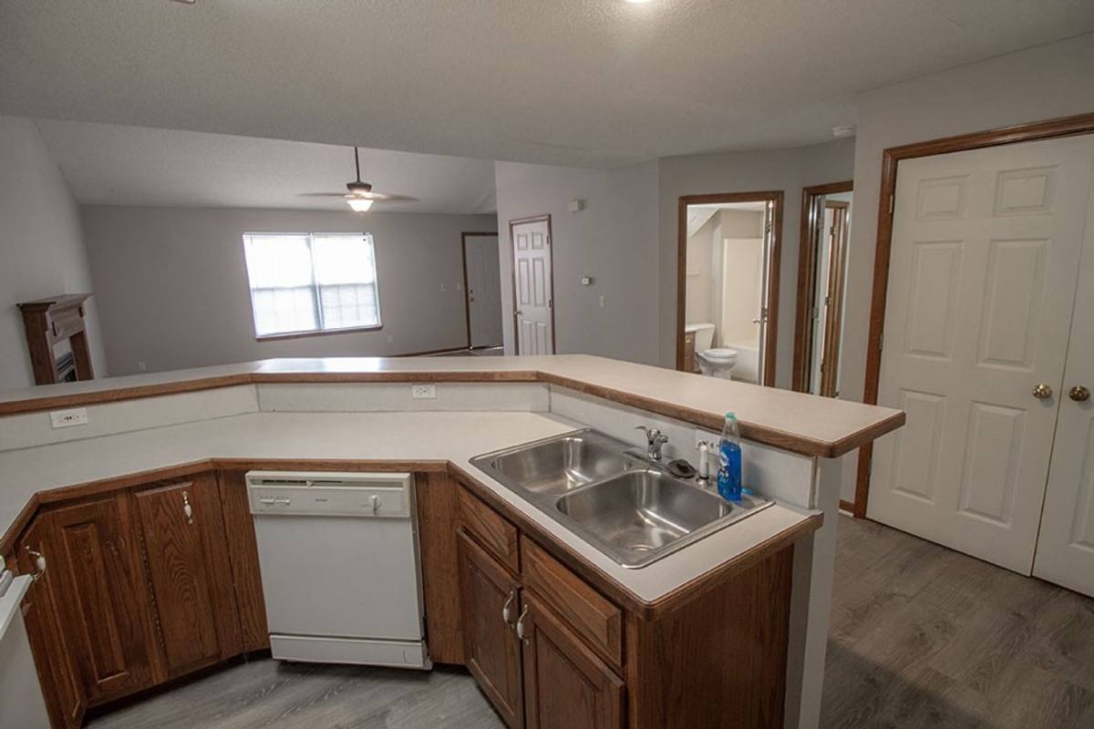 Apartment for rent at 1316 Valley Creek, Columbia, MO 65202