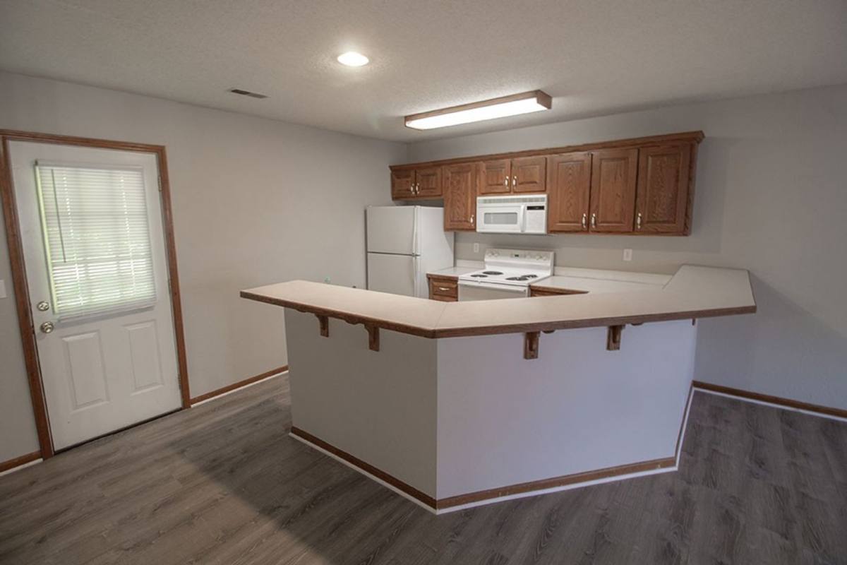 Apartment for rent at 1316 Valley Creek, Columbia, MO 65202