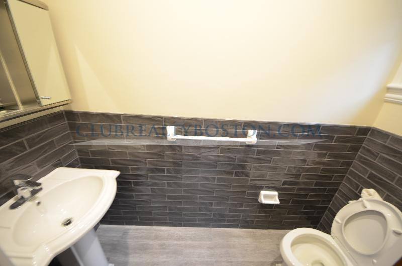 House for rent at 46 Gerrish St, Brighton, MA 02135