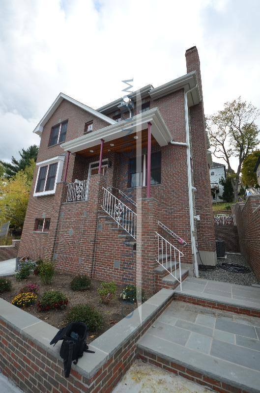 House for rent at 46 Gerrish St, Brighton, MA 02135