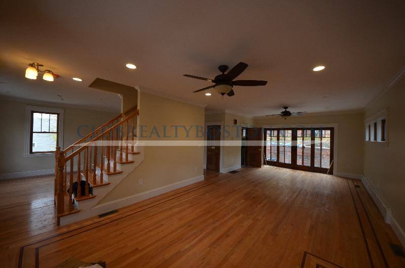 House for rent at 46 Gerrish St, Brighton, MA 02135