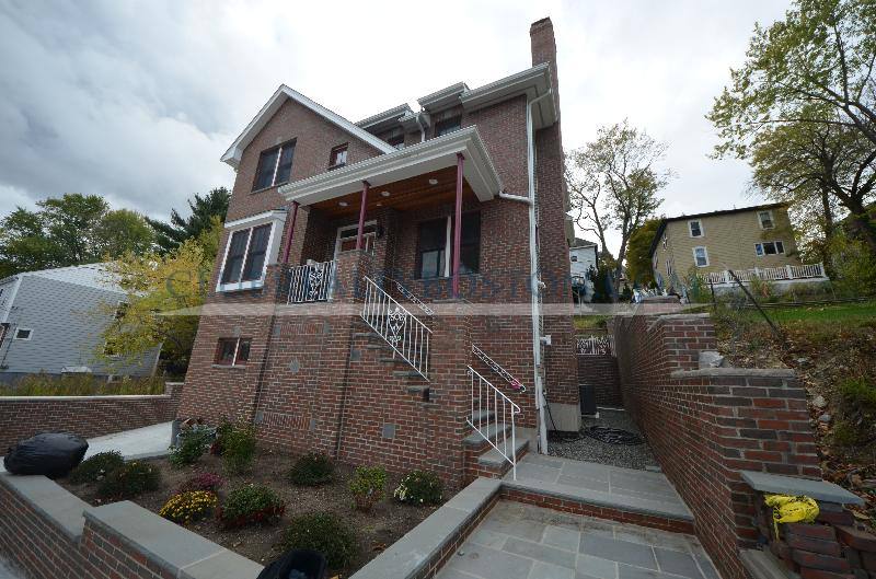 House for rent at 46 Gerrish St, Brighton, MA 02135