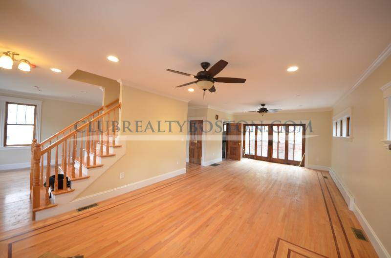 House for rent at 46 Gerrish St, Brighton, MA 02135