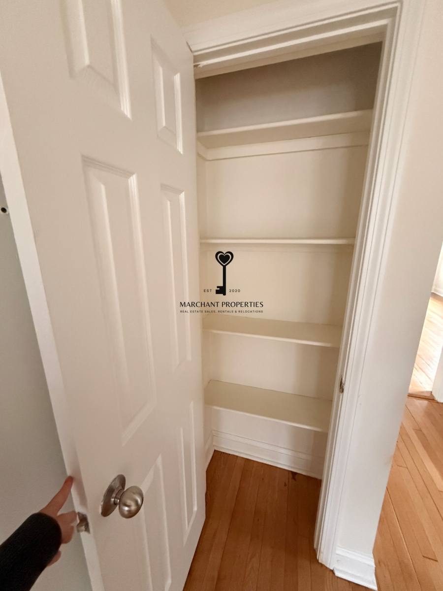 Apartment for rent at 19 Green St #1, Brookline, MA 02446