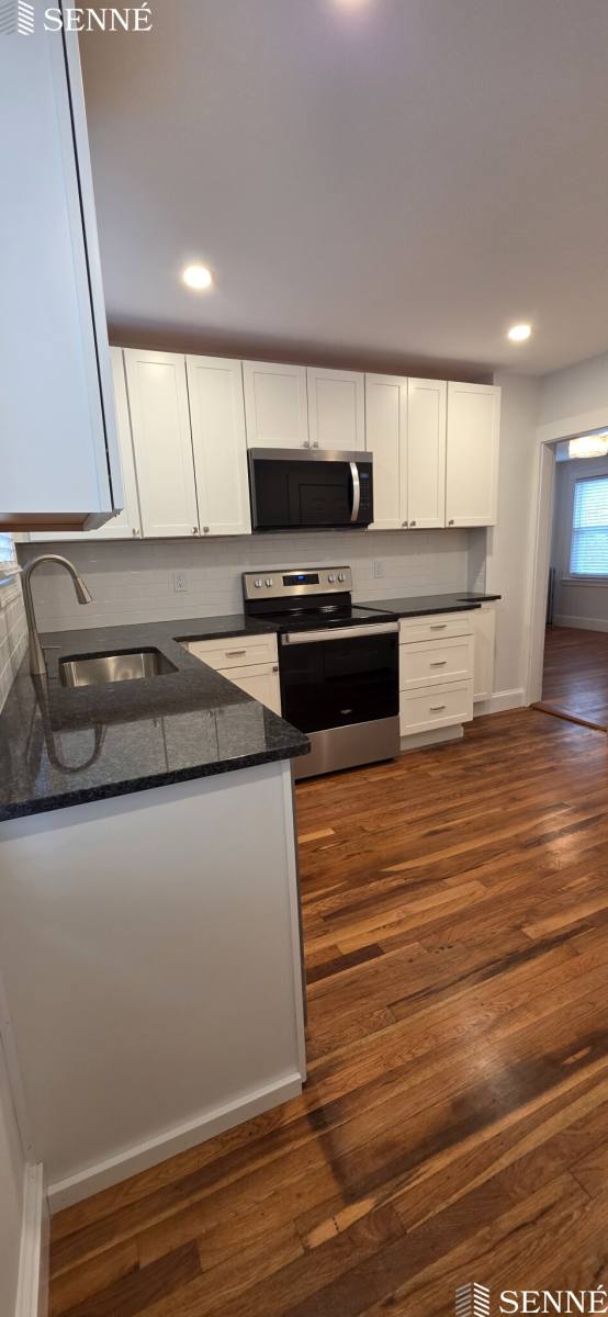Apartment for rent at 212 Brookside Parkway #2, Medford, MA 02155
