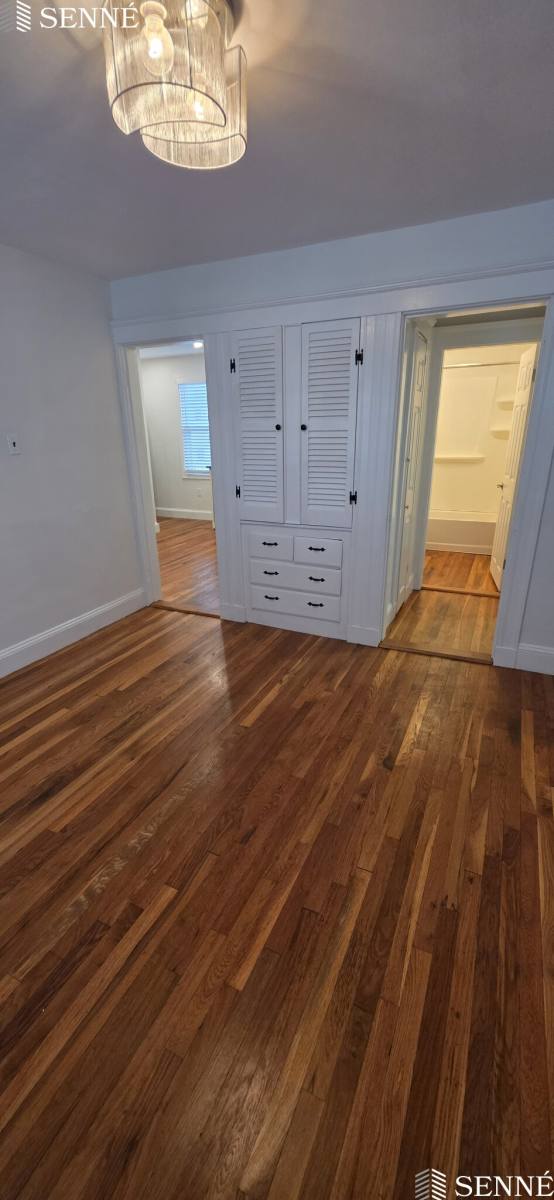 Apartment for rent at 212 Brookside Parkway #2, Medford, MA 02155
