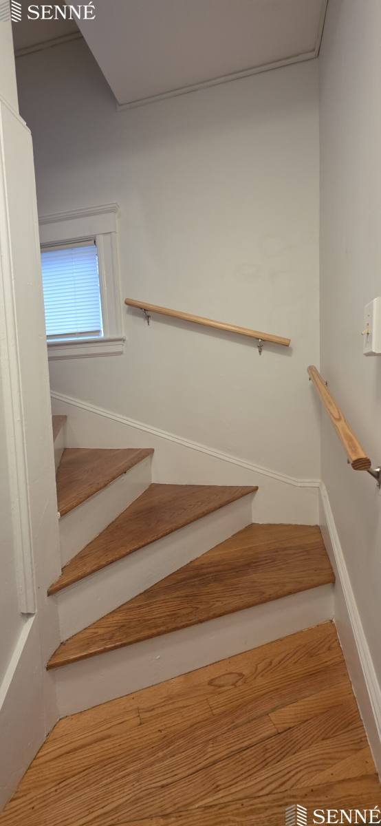 Apartment for rent at 212 Brookside Parkway #2, Medford, MA 02155