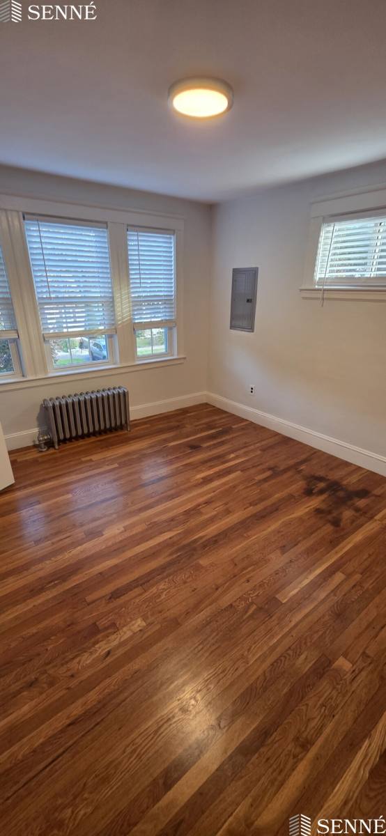 Apartment for rent at 212 Brookside Parkway #2, Medford, MA 02155