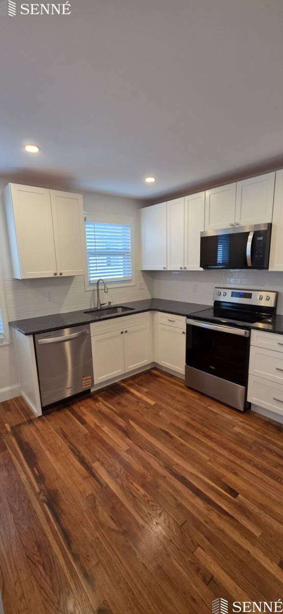 Apartment for rent at 212 Brookside Parkway #2, Medford, MA 02155