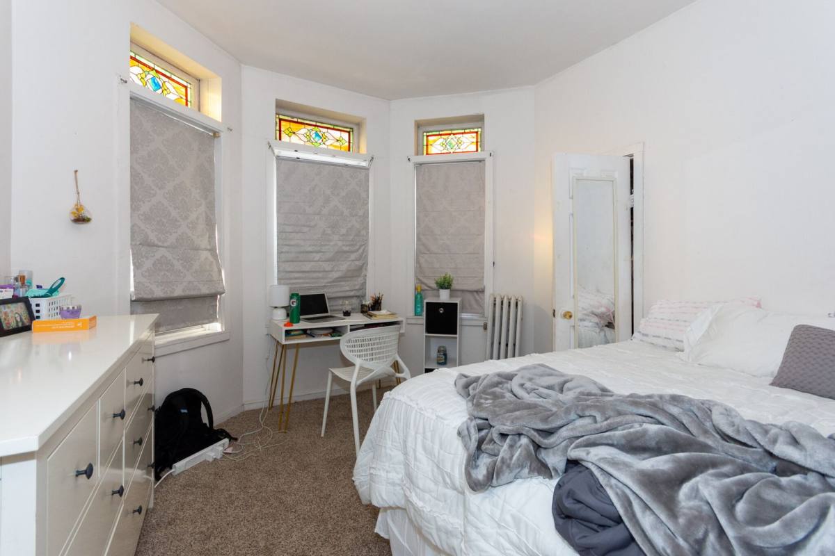 House for rent at 49 Brighton Ave, Allston, MA 02134