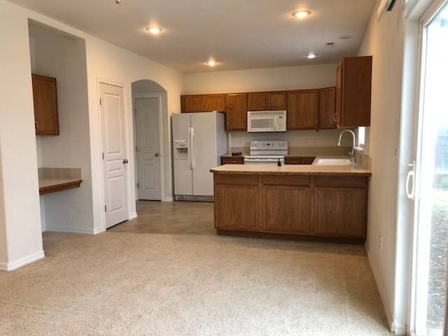 House for rent at 506 N Mississippi Dr, Moses Lake, WA 98837