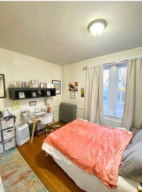 Apartment for rent at 322 Saint Paul St #1, Brookline, MA 02446