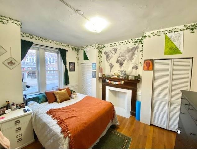 Apartment for rent at 322 Saint Paul St #1, Brookline, MA 02446