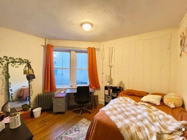 Apartment for rent at 322 Saint Paul St #1, Brookline, MA 02446