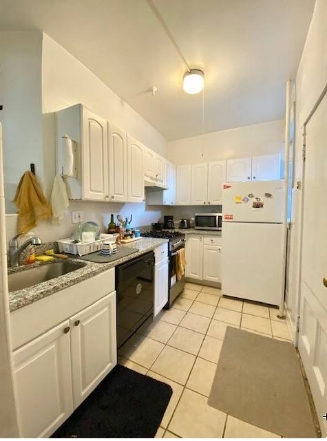 Apartment for rent at 322 Saint Paul St #1, Brookline, MA 02446