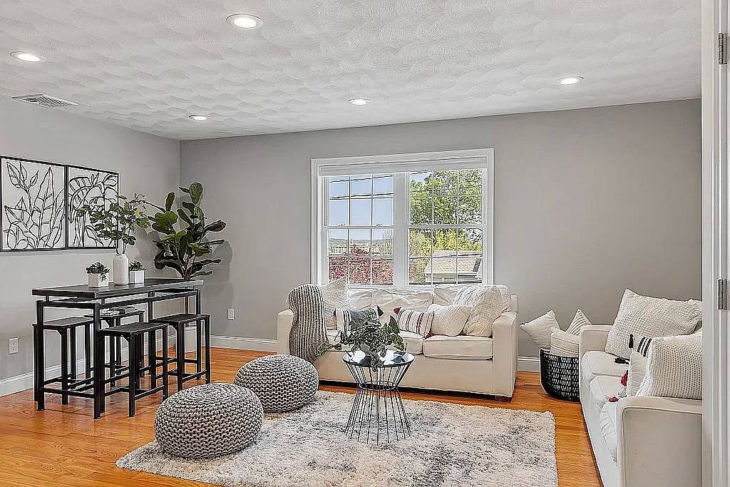 Apartment for rent at 25 Hopkins #2, Revere, MA 02151