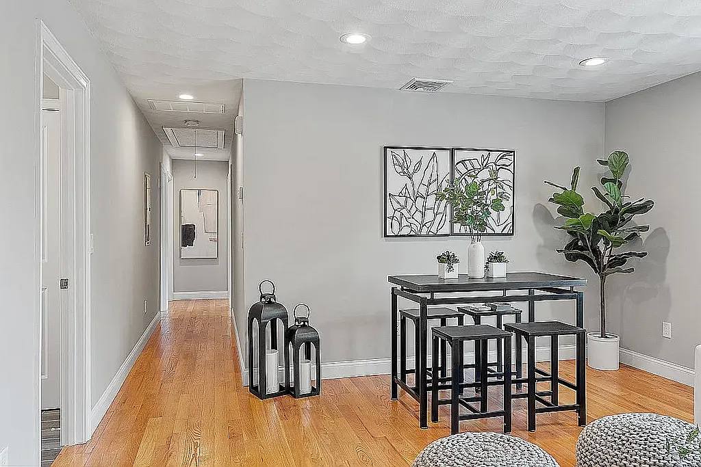 Apartment for rent at 25 Hopkins #2, Revere, MA 02151