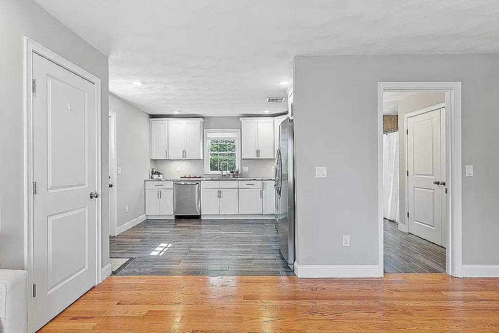 Apartment for rent at 25 Hopkins #2, Revere, MA 02151