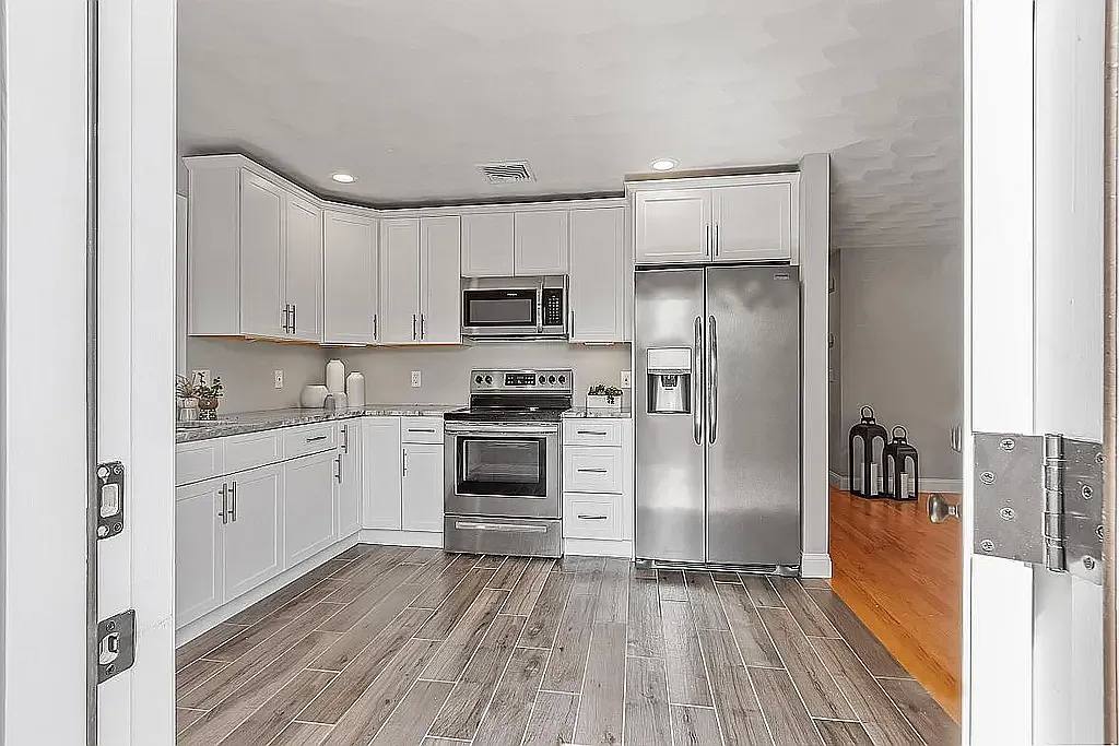 Apartment for rent at 25 Hopkins #2, Revere, MA 02151