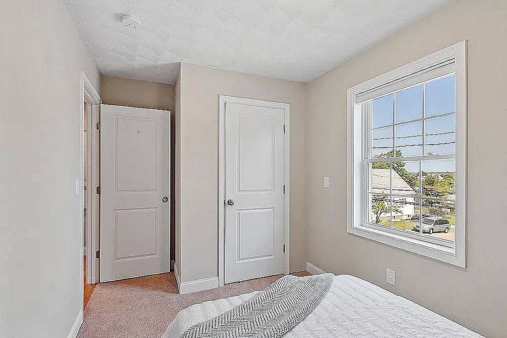 Apartment for rent at 25 Hopkins #2, Revere, MA 02151