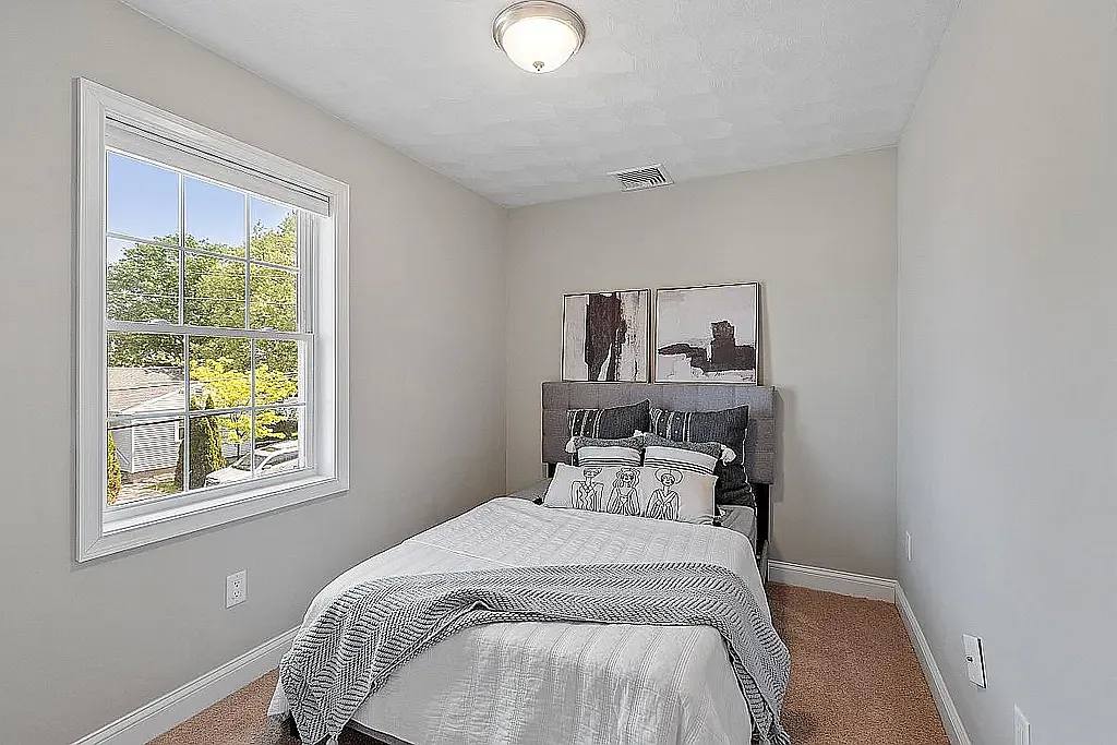 Apartment for rent at 25 Hopkins #2, Revere, MA 02151