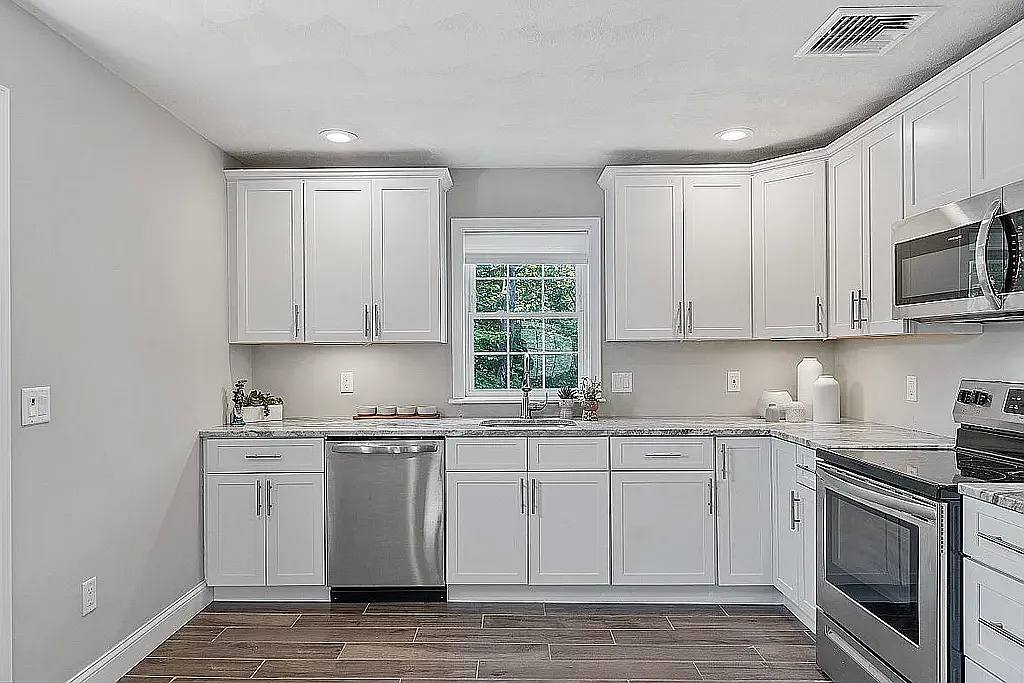 Apartment for rent at 25 Hopkins #2, Revere, MA 02151