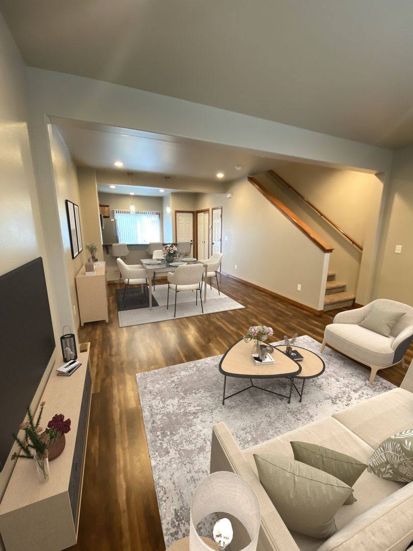 Apartment for rent at 615 S 3rd St, Selah, WA 98942