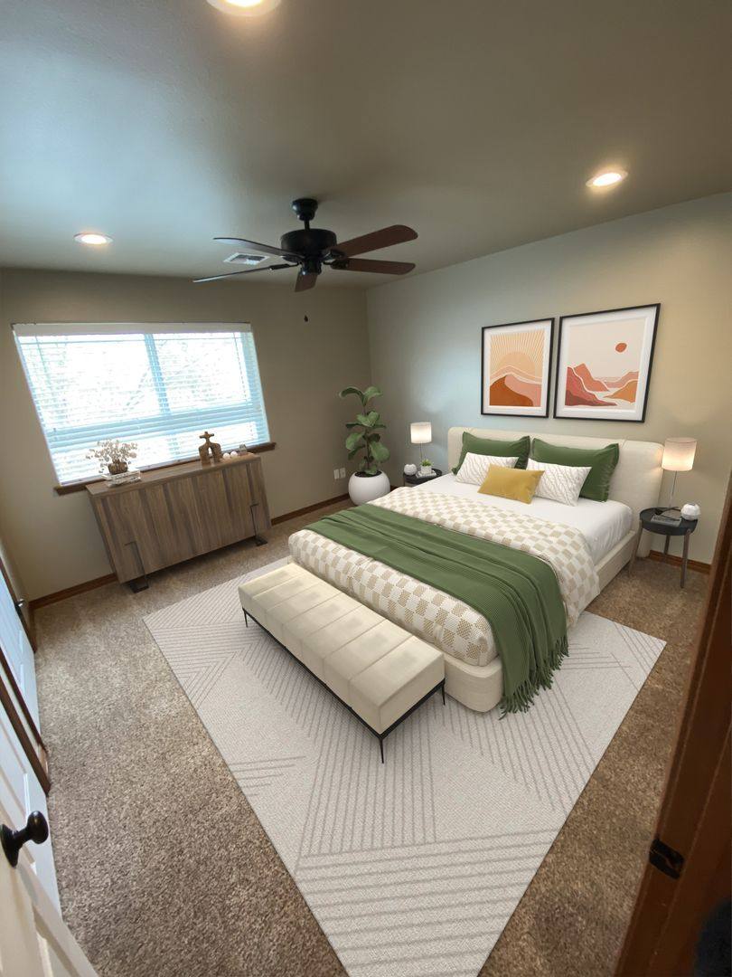 Apartment for rent at 615 S 3rd St, Selah, WA 98942