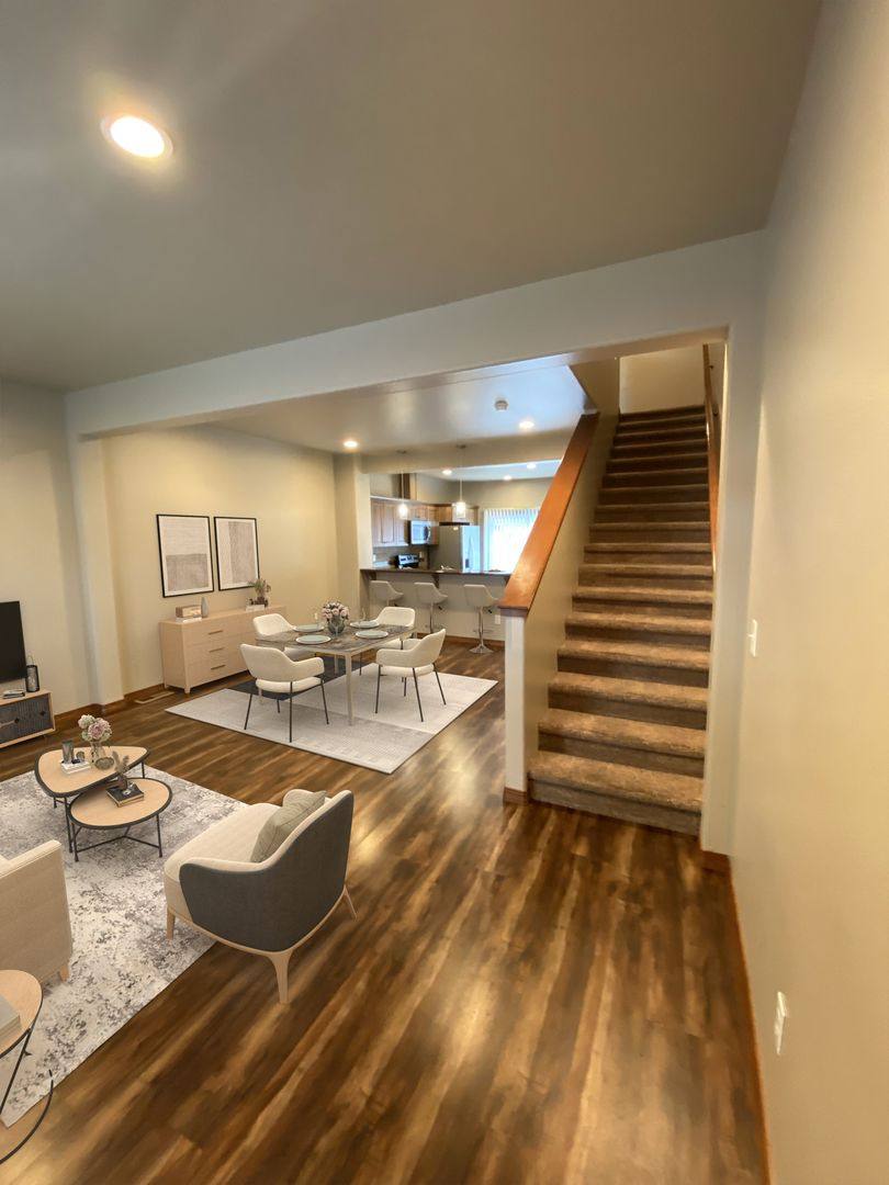 Apartment for rent at 615 S 3rd St, Selah, WA 98942