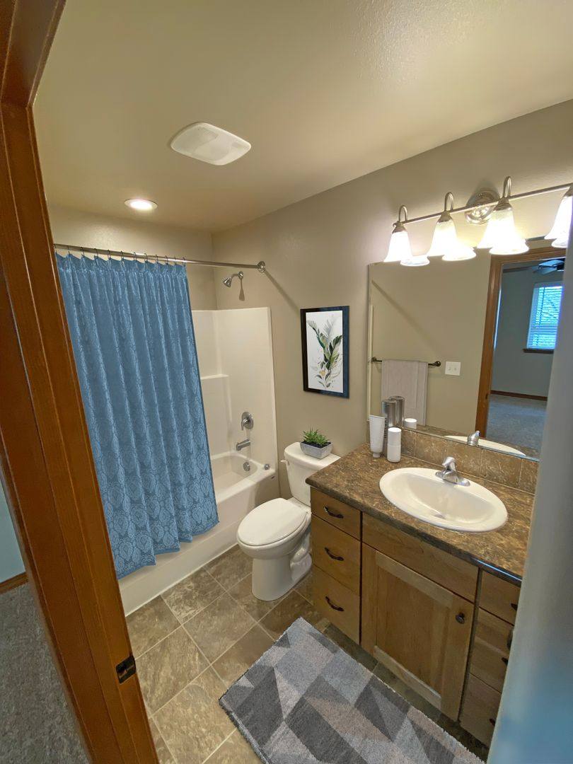 Apartment for rent at 615 S 3rd St, Selah, WA 98942