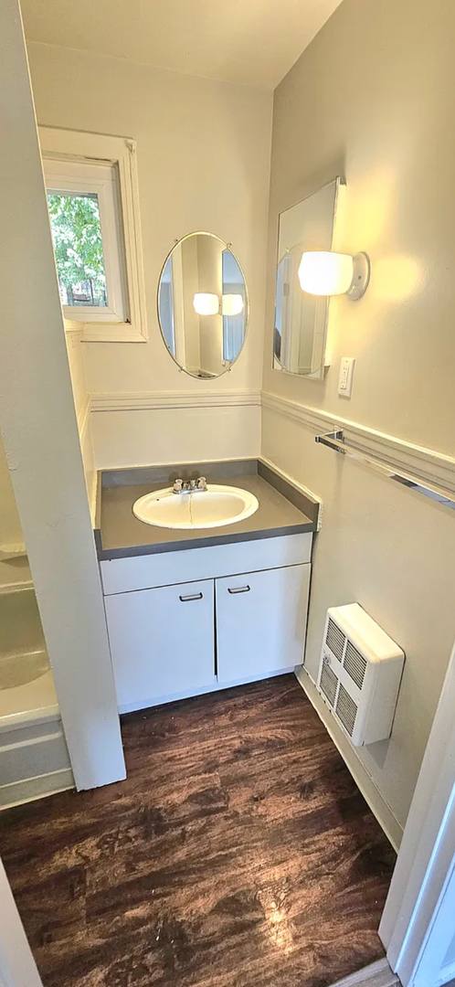 Apartment for rent at 1027 Cochran Mill Rd, Clairton, PA 15025