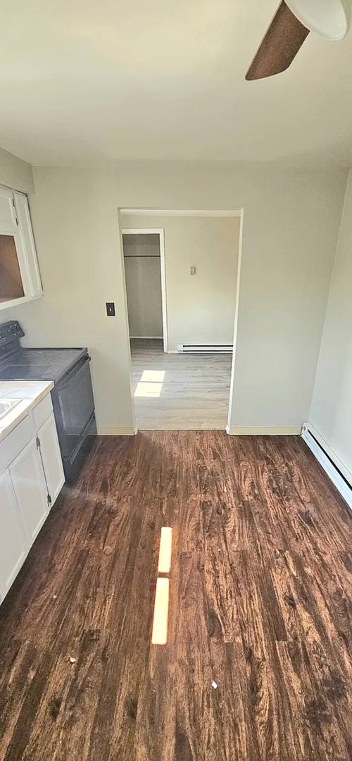 Apartment for rent at 1027 Cochran Mill Rd, Clairton, PA 15025